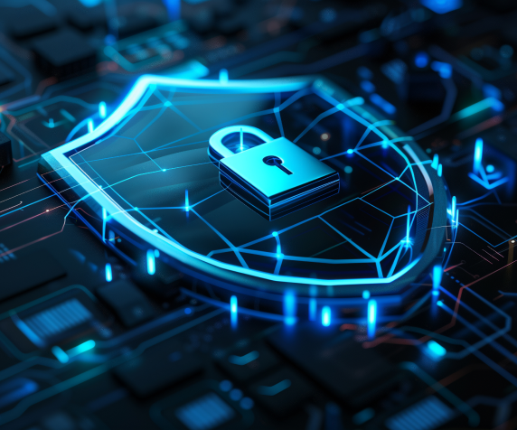 安全智能防护无忧