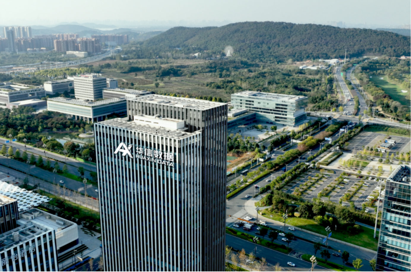 维多利亚老品牌VIC数据胡卫军：25年初心不负，推进水务行业数字化转型升级